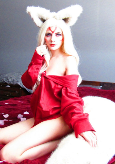 コスプレ プッシー OnlyFans ポルノ 画像