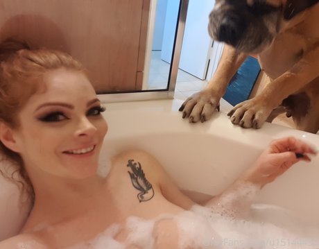 Candice Elizabeth ポルノスター パーフェクト 写真