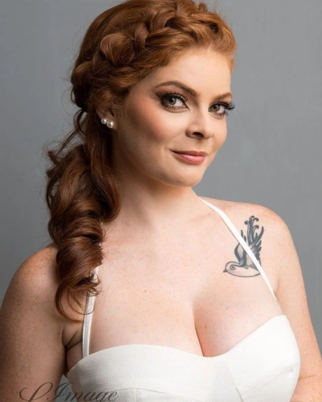 Candice Elizabeth アダルトスター 画像