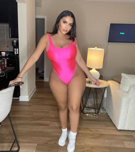 TheRealRebeccaJ ポルノスター ギャラリー