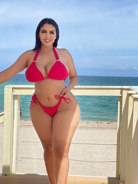 TheRealRebeccaJ ヌードスター アーカイブ