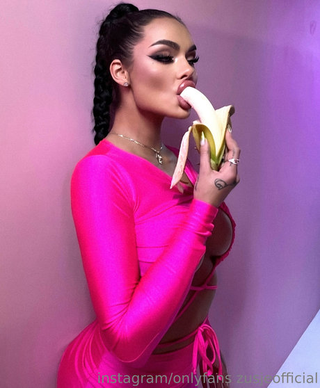 Zusje トップスター 写真