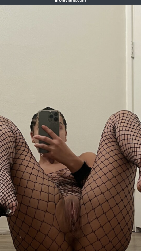 Bralynne Hughes 完璧な女優 写真