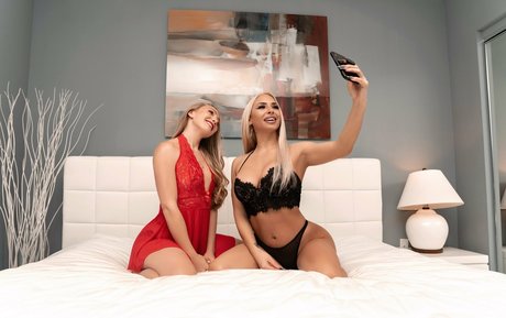 AJ Applegate ポルノスター 画像