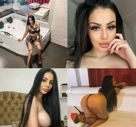 美しいアジアのOnlyFans セクシーヌード 写真