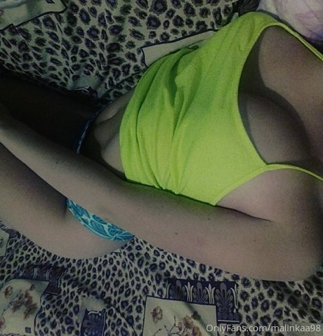 malinkaa98 完璧なスター 写真