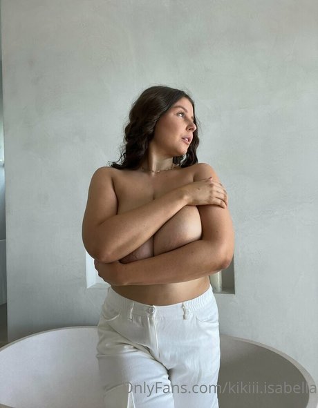 Kiki Isabella アダルト女優 アーカイブ