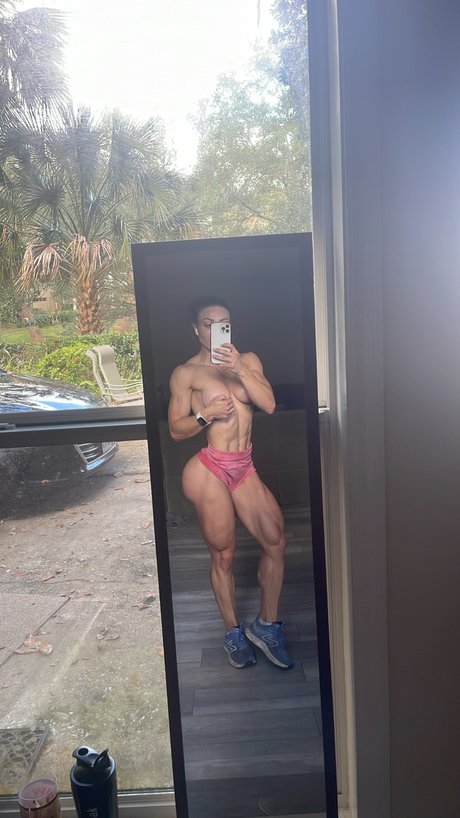 Sunny Andrews 最高のモデル 写真