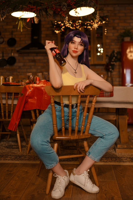 アヘ顔 OnlyFans 限定 ギャラリー