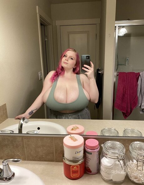 PawgトランスOnlyFans アートxxx 写真