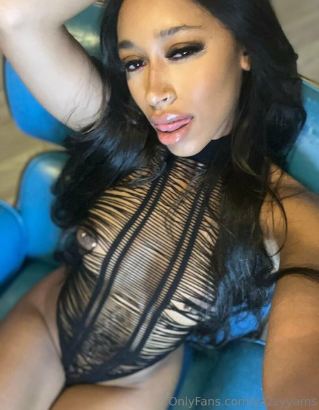 エボニーフィットネスOnlyFans ポルノ ギャラリー