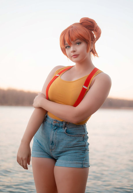 Okicospi ヌードモデル 画像