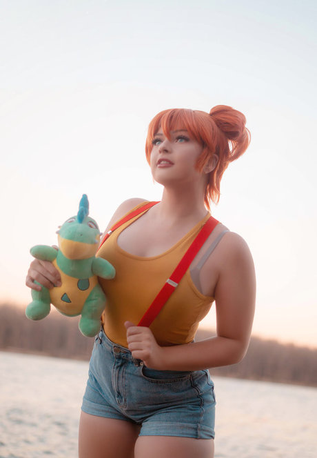 Okicospi HDモデル ギャラリー