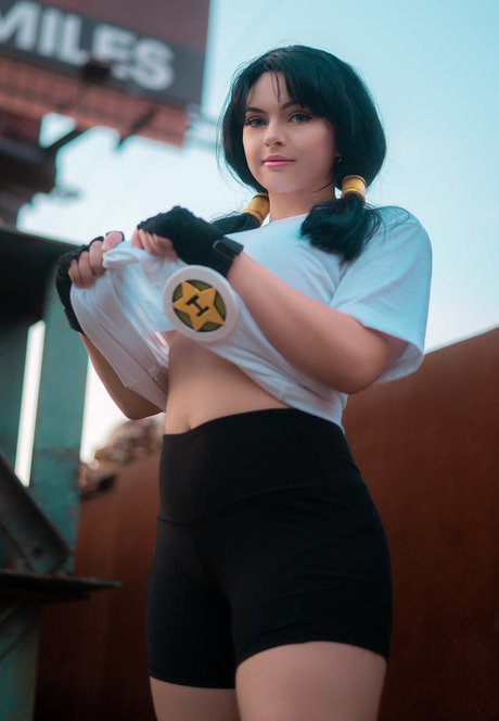 かわいい赤毛のOnlyFans エロチック 写真