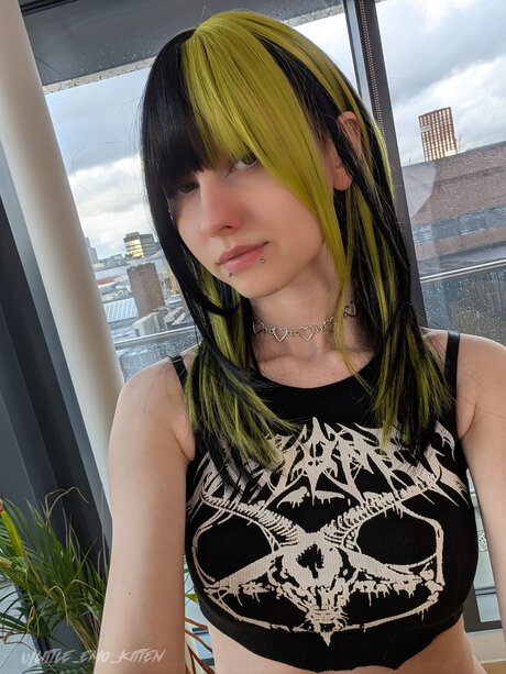 黒人アフリカ人OnlyFans ホット 画像