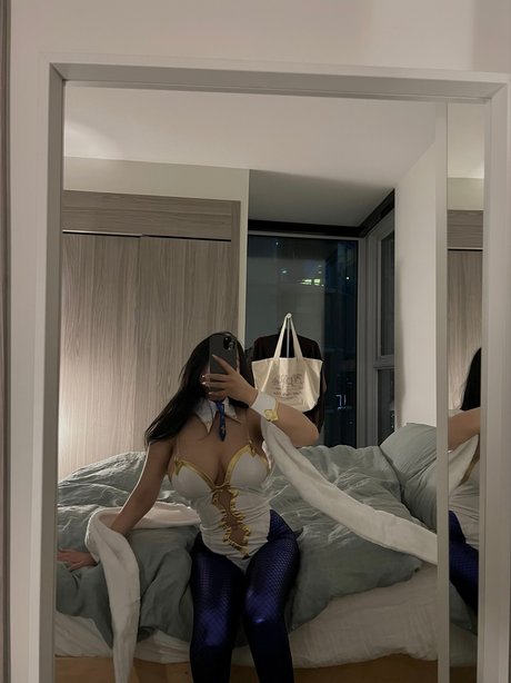 Yeonaxo HDポルノスター 写真