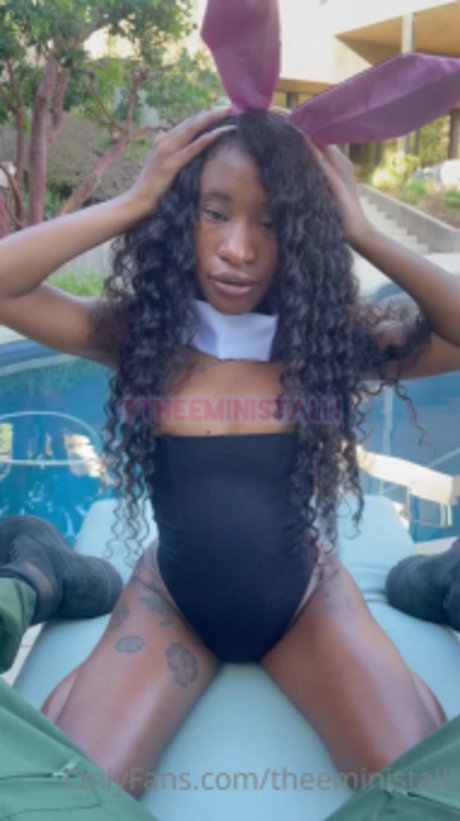 Mini Stalli HD女優 ギャラリー