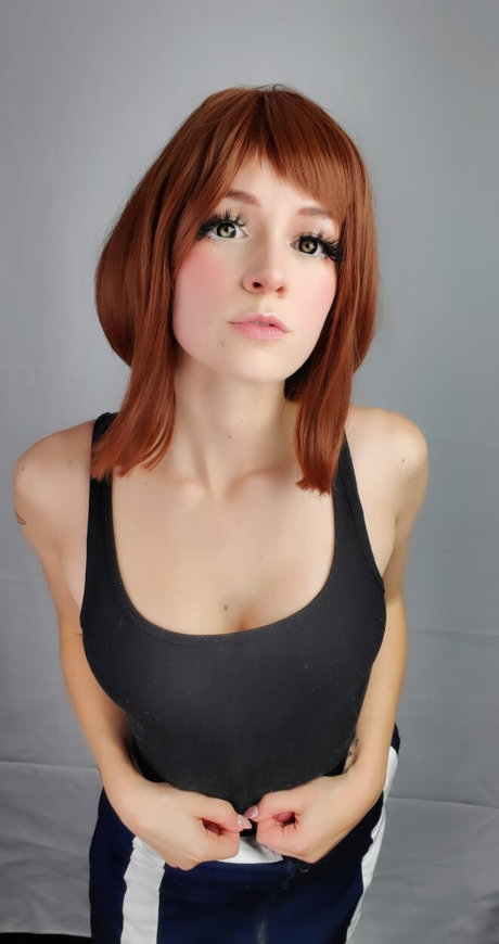 アジアンDP OnlyFans ポルノグラフィック ギャラリー