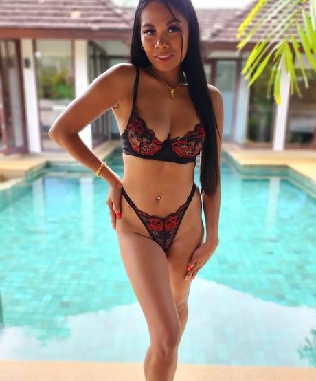 BBCエボニーOnlyFans ホットポルノ 写真