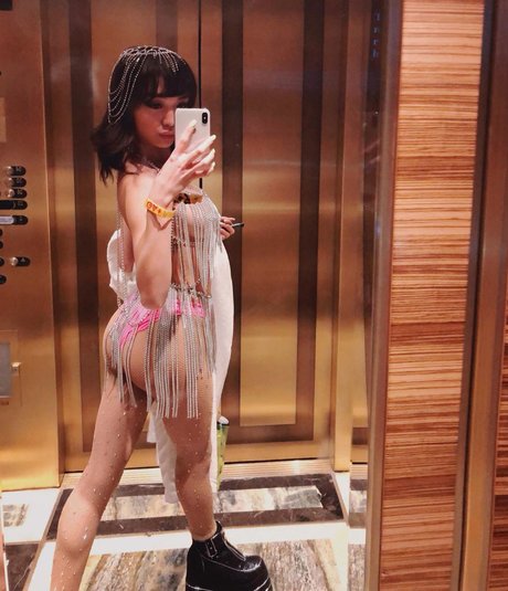 Crybabycay ヌードスター 画像