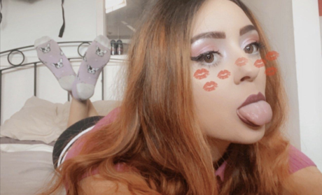 アジアンベイビーOnlyFans ホットセクシー 画像