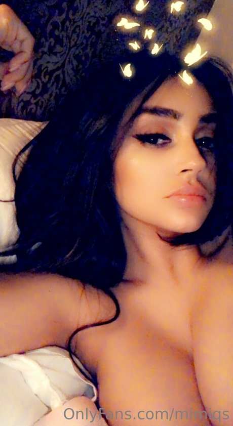 Mimi QS セックスポルノスター 写真