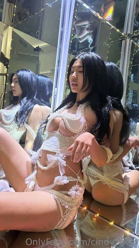 cindyzg 女優 アーカイブ