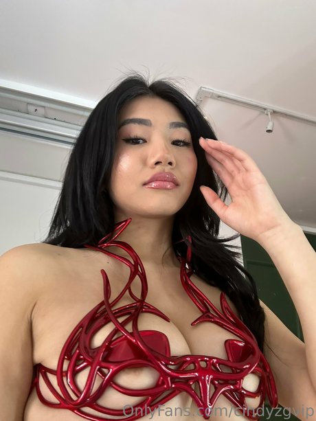 cindyzg スター 写真