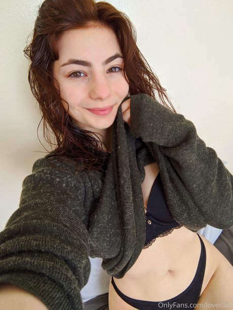 シーメールランジェリーOnlyFans アートヌード 写真