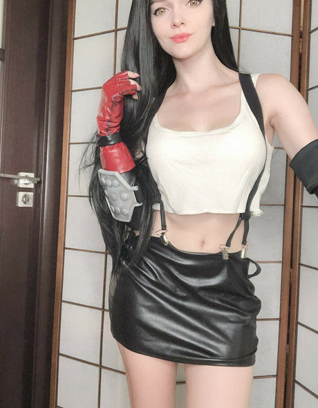 Evenink 美しいスター 写真