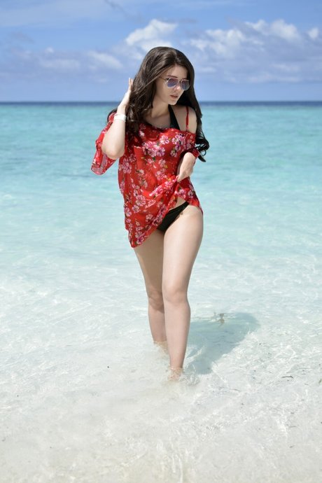 大きなお尻のマンコOnlyFans ホット 写真