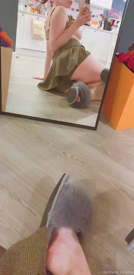 ニューハーフ巨乳OnlyFans エロチック 写真