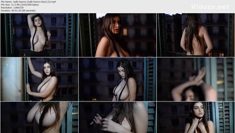 Judit Guerra 最高のモデル 写真