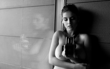 Judit Guerra 高品質スター 写真