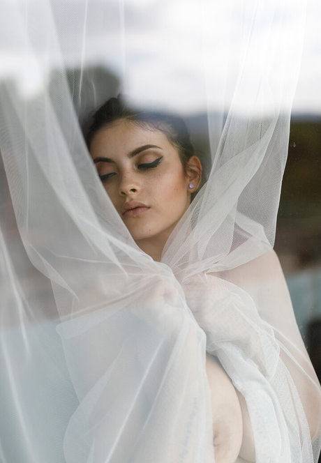 Judit Guerra スター ヌード 画像