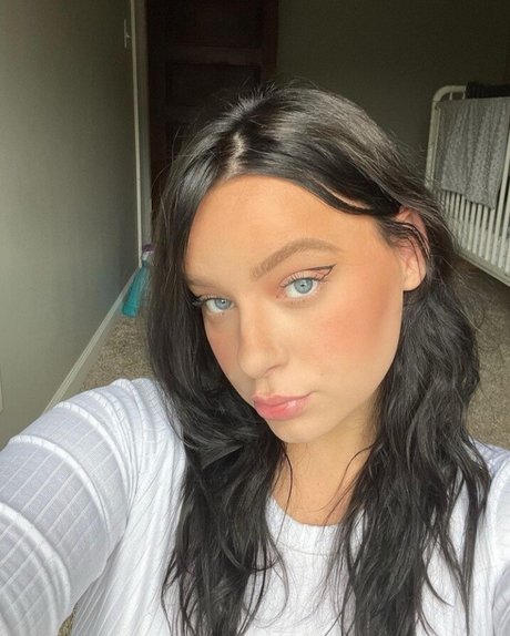 xoangel444 裸モデル 写真