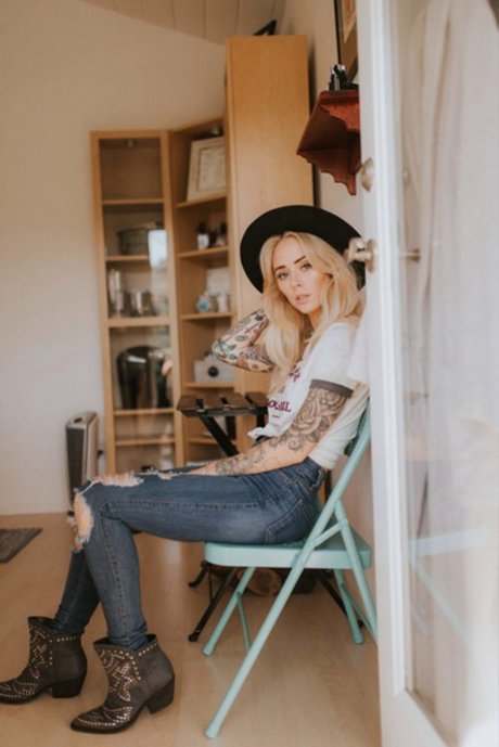 アマチュアトランスオンリーファン 美しい裸 写真