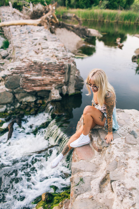 アジア人フィンドムOnlyFans セックス ギャラリー