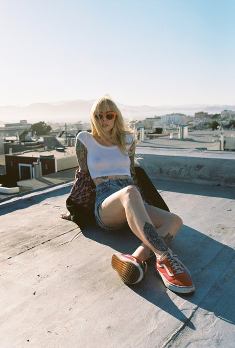 熟女オーガズムOnlyFans エロチック アーカイブ