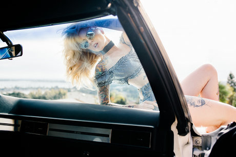 アジアンベイビーOnlyFans アートxxx 写真