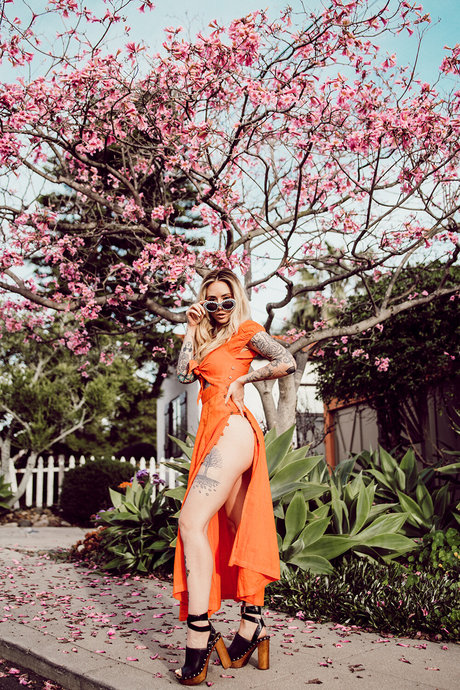 OnlyFansの無料動画 ホット ギャラリー