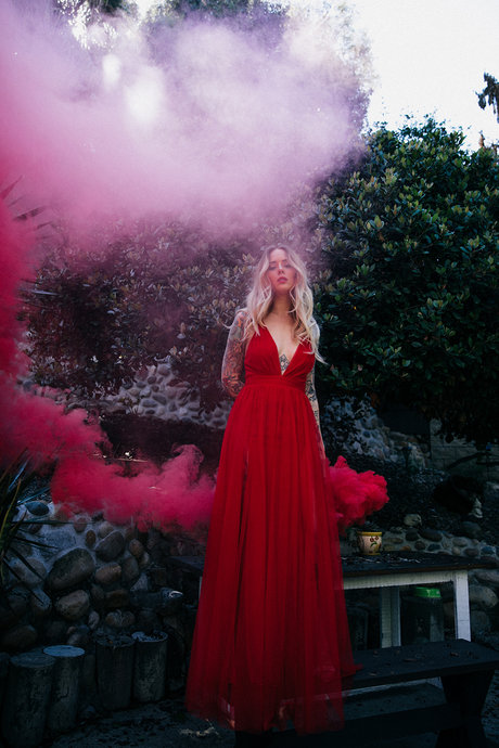 ガレガオンリーファンズ セクシーヌード 写真