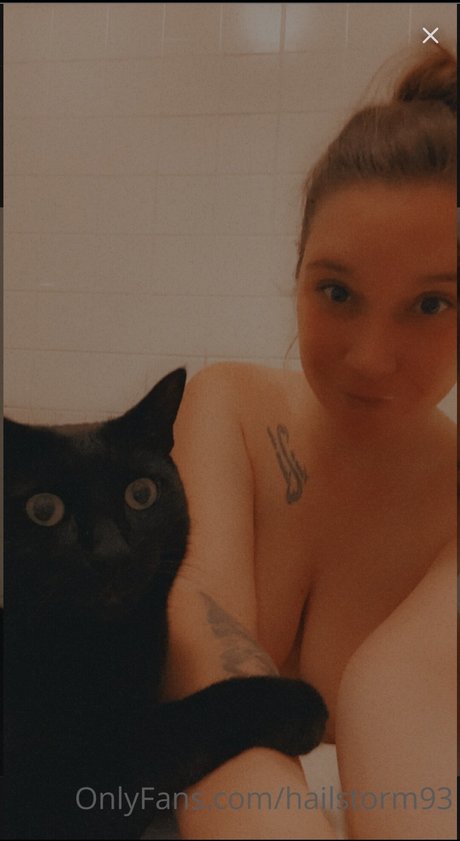 Hailstorm ヌード女優 画像