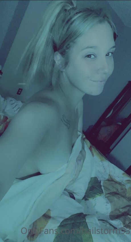 Hailstorm ポルノスター トップ アーカイブ