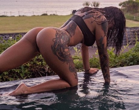 ガレガオンリーファンズ ホット 写真