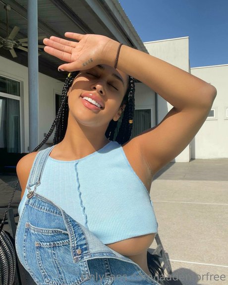 Jaaden Kyrelle ポルノスター 写真