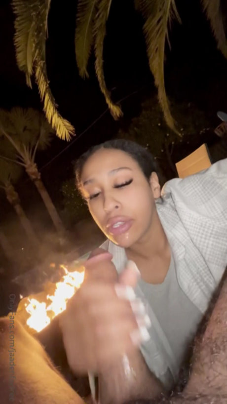 Jaaden Kyrelle セックスポルノスター 写真