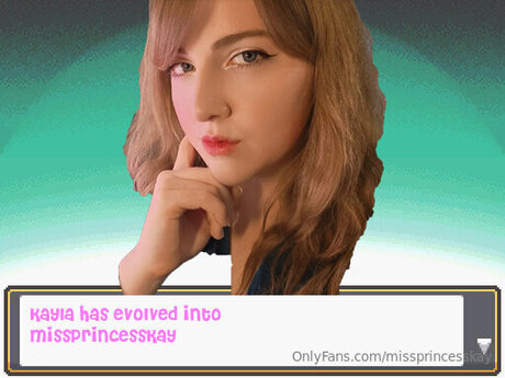 MissPrincessKay ポルノスター 写真