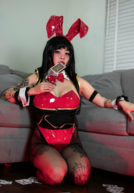 曲線美のティーンズOnlyFans アートポルノ 写真