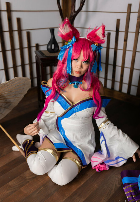 LiquidPyro ポルノスター 素敵 写真